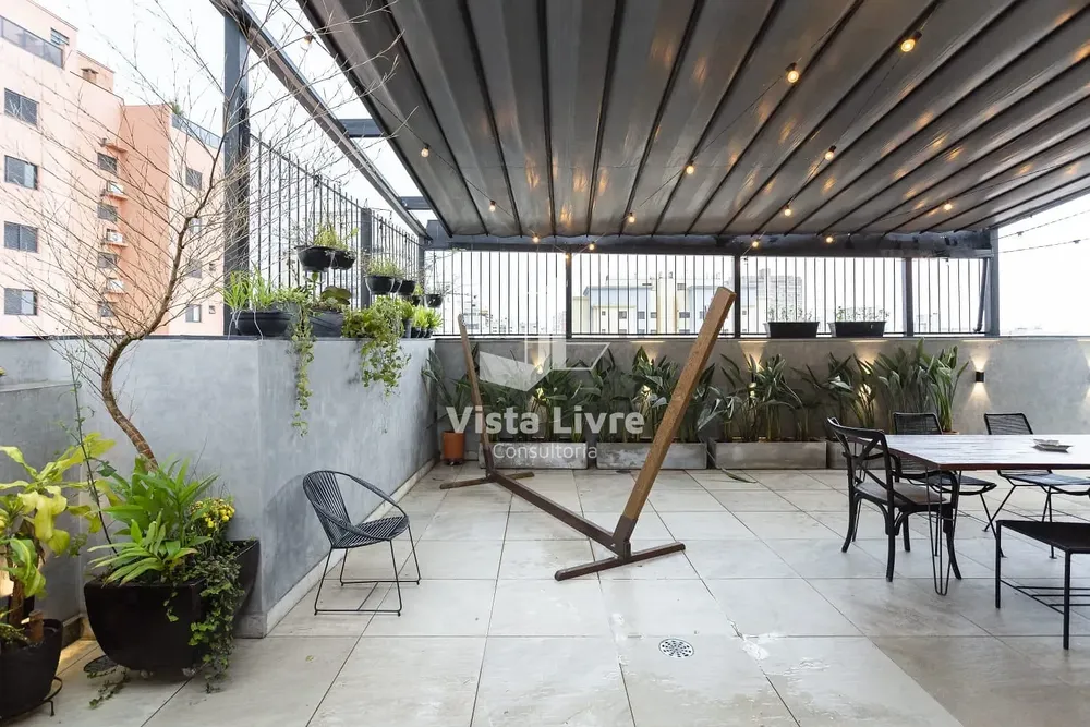Cobertura, 4 quartos, 234 m² - Foto 4