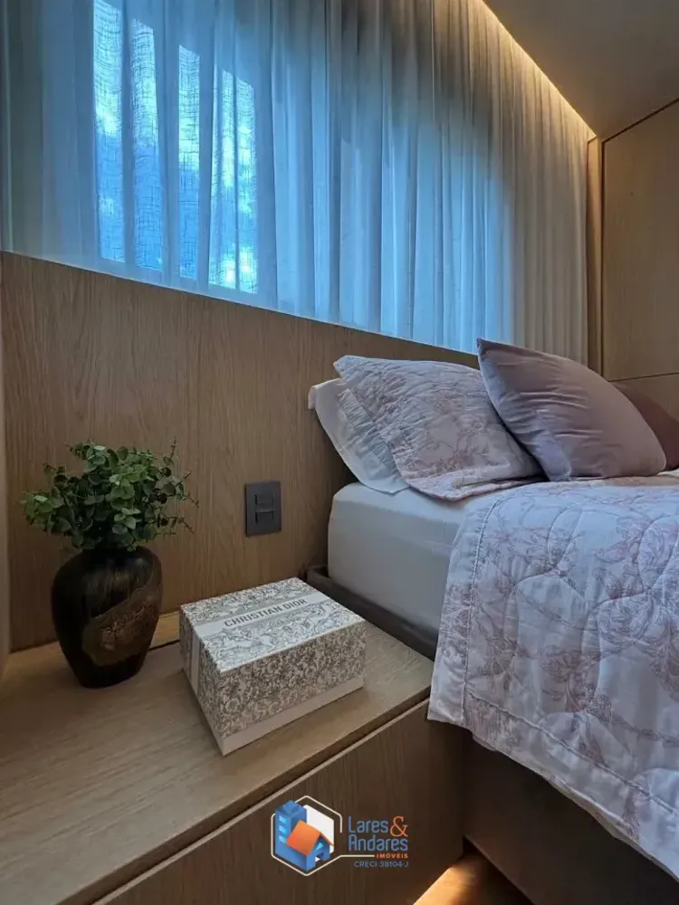Apartamento, 2 quartos, 108 m² - Foto 4