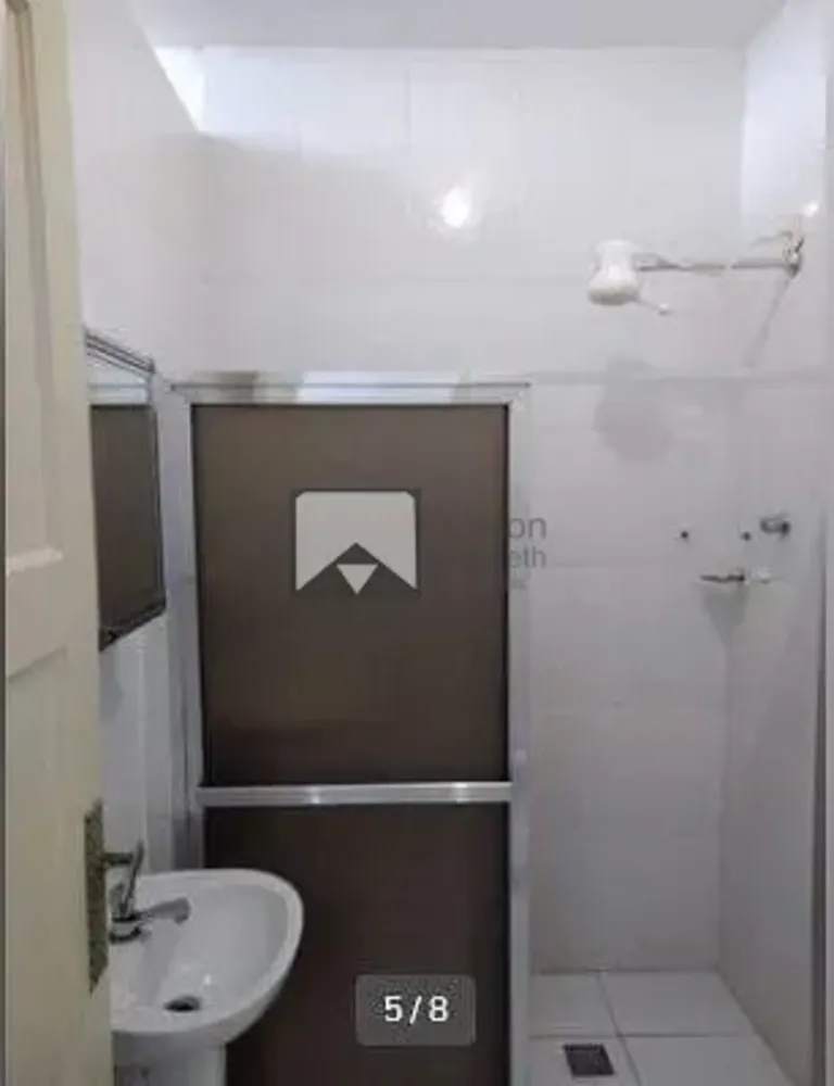 Apartamento, 1 quarto, 40 m² - Foto 8
