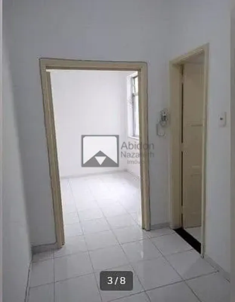Apartamento, 1 quarto, 40 m² - Foto 5