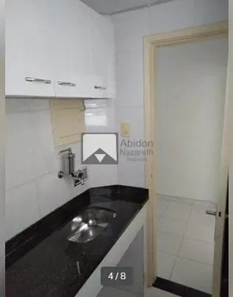 Apartamento, 1 quarto, 40 m² - Foto 16