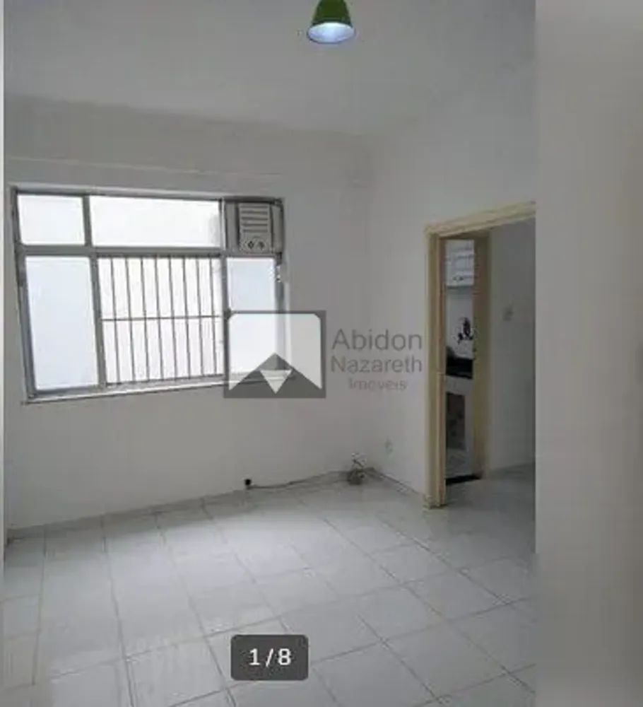Apartamento, 1 quarto, 40 m² - Foto 1