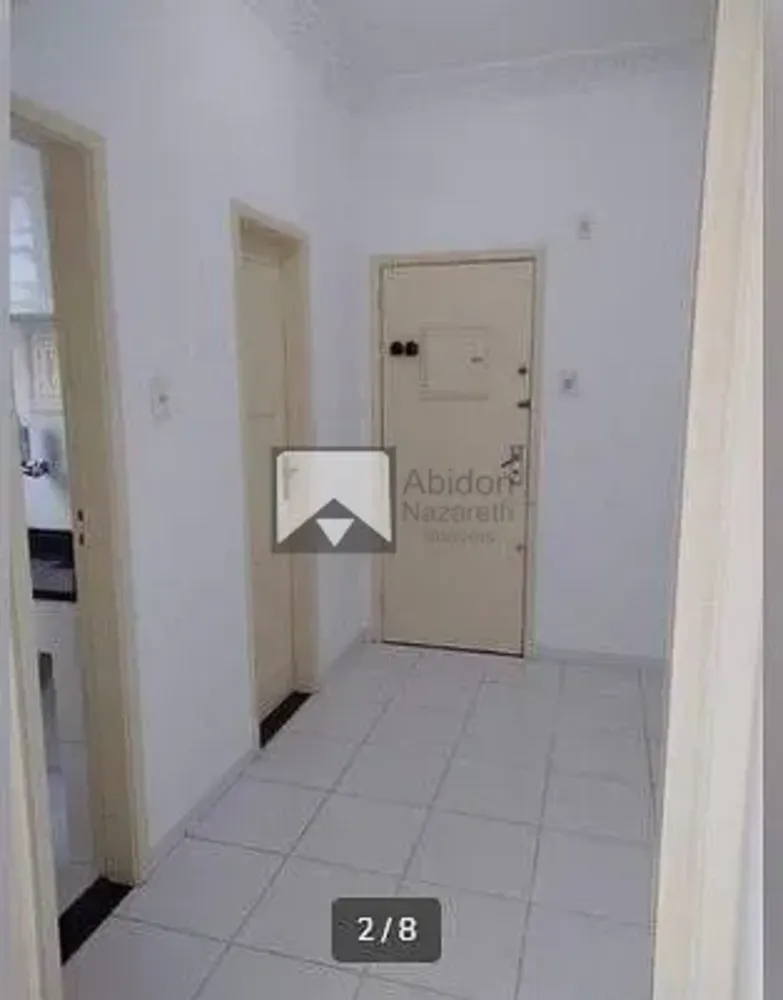 Apartamento, 1 quarto, 40 m² - Foto 13