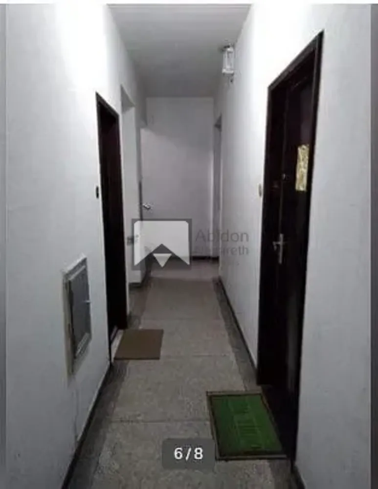 Apartamento, 1 quarto, 40 m² - Foto 9