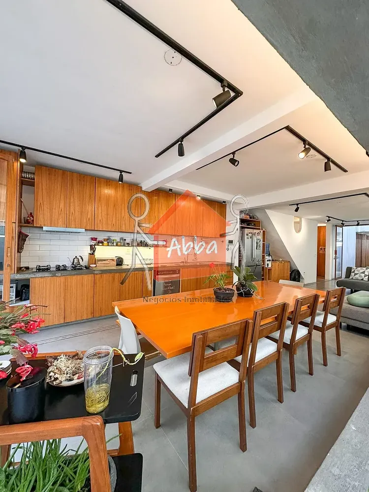 Sobrado, 3 quartos, 150 m² - Foto 5