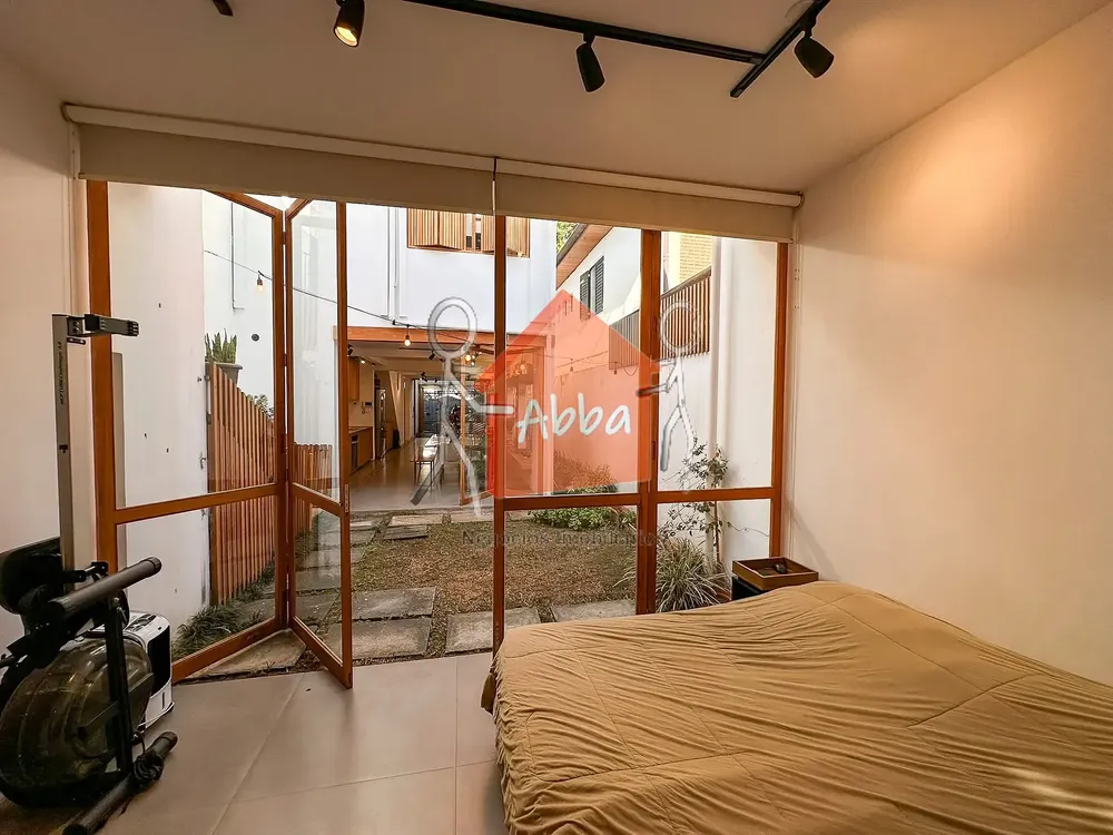 Sobrado, 3 quartos, 150 m² - Foto 6