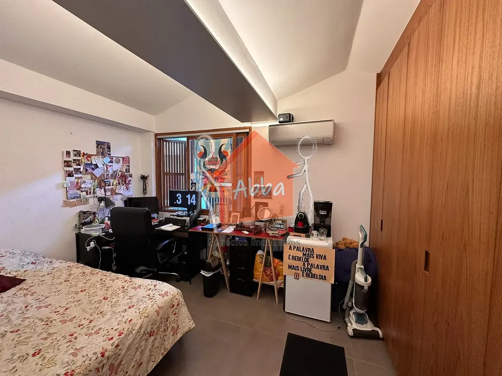 Sobrado, 3 quartos, 150 m² - Foto 8