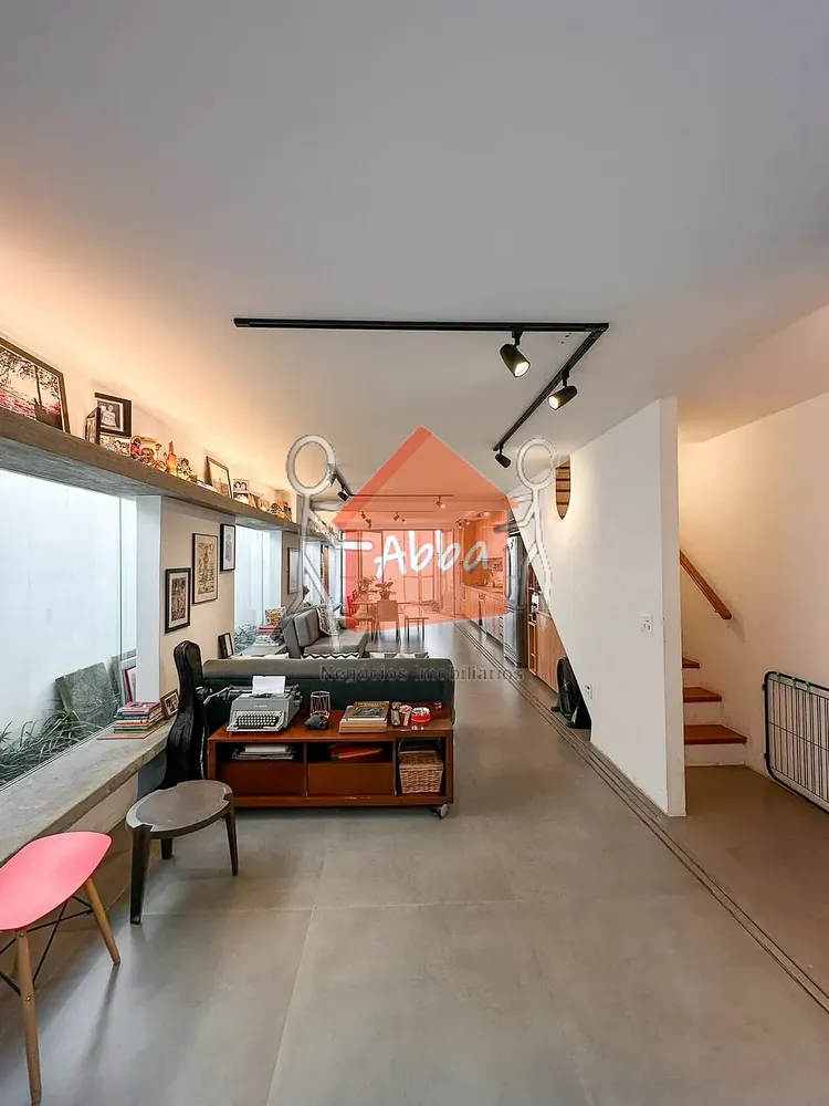 Sobrado, 3 quartos, 150 m² - Foto 2