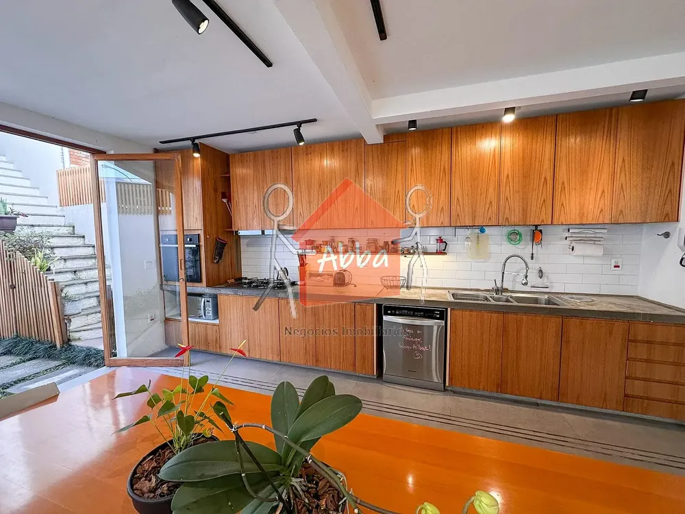 Sobrado, 3 quartos, 150 m² - Foto 3
