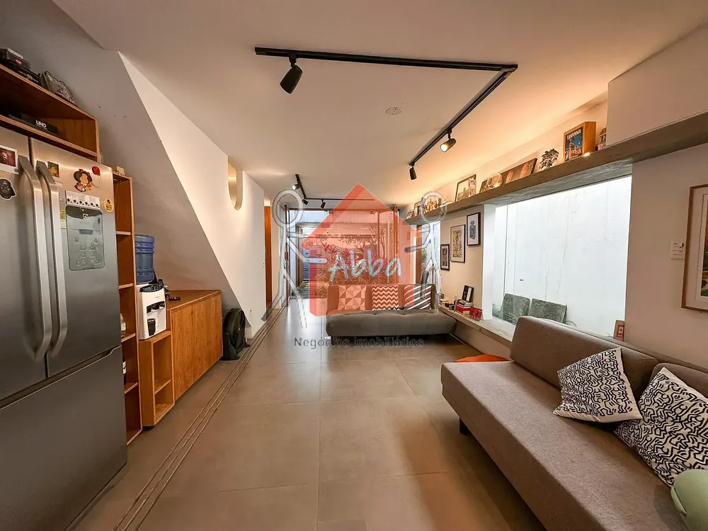 Sobrado, 3 quartos, 150 m² - Foto 4