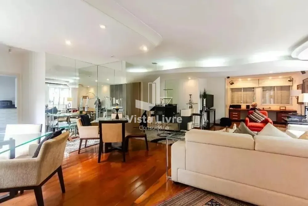 Apartamento, 3 quartos, 180 m² - Foto 3