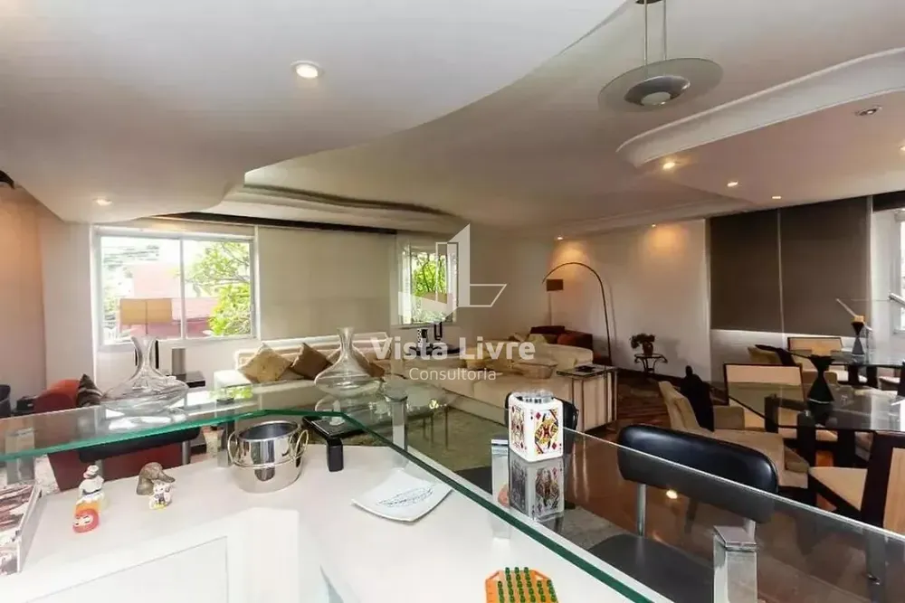 Apartamento, 3 quartos, 180 m² - Foto 4