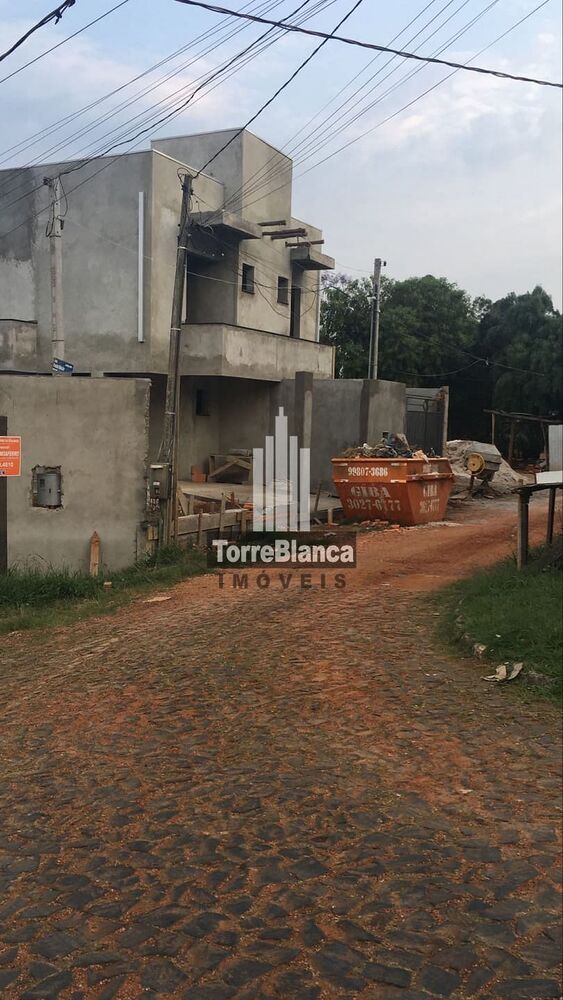 Sobrado à venda com 2 quartos, 65m² - Foto 2