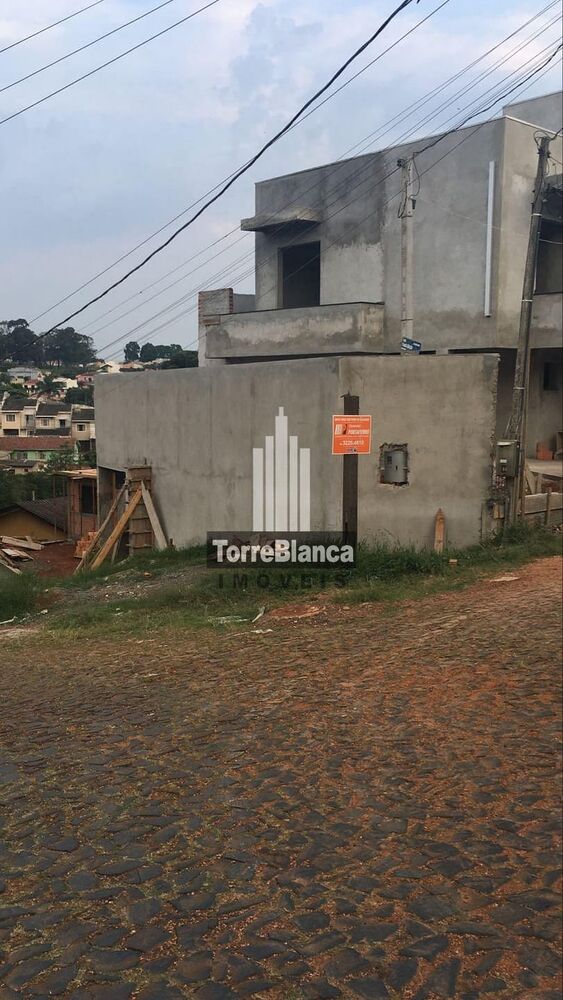 Sobrado à venda com 2 quartos, 65m² - Foto 3