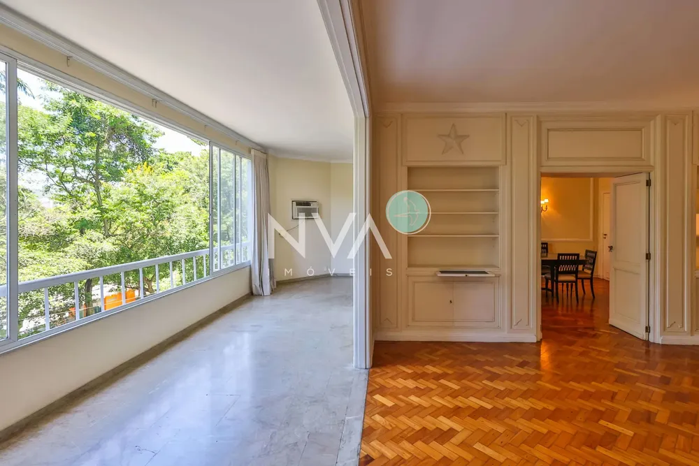 Apartamento, 3 quartos, 248 m² - Foto 4