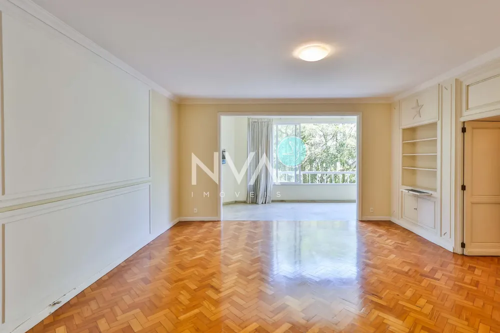 Apartamento, 3 quartos, 248 m² - Foto 2