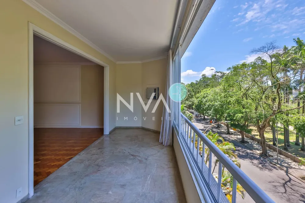 Apartamento, 3 quartos, 248 m² - Foto 3