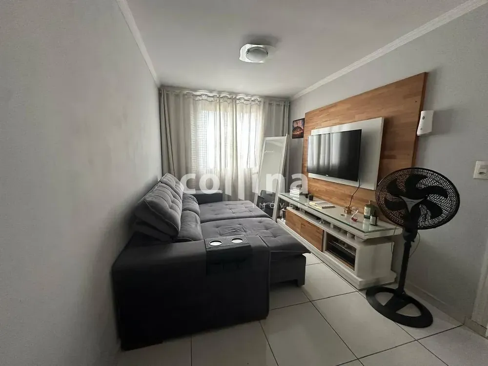 Apartamento, 2 quartos, 56 m² - Foto 1