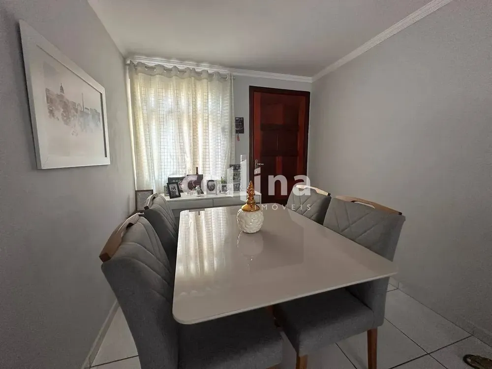 Apartamento, 2 quartos, 56 m² - Foto 2