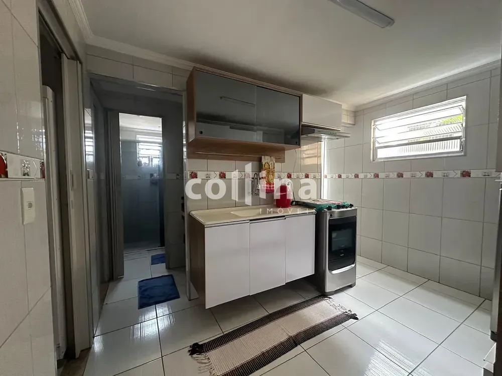 Apartamento, 2 quartos, 56 m² - Foto 3