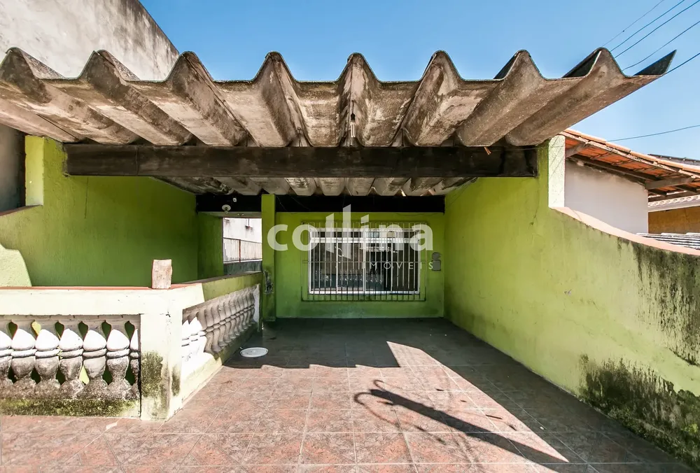 Casa, 2 quartos, 140 m² - Foto 1