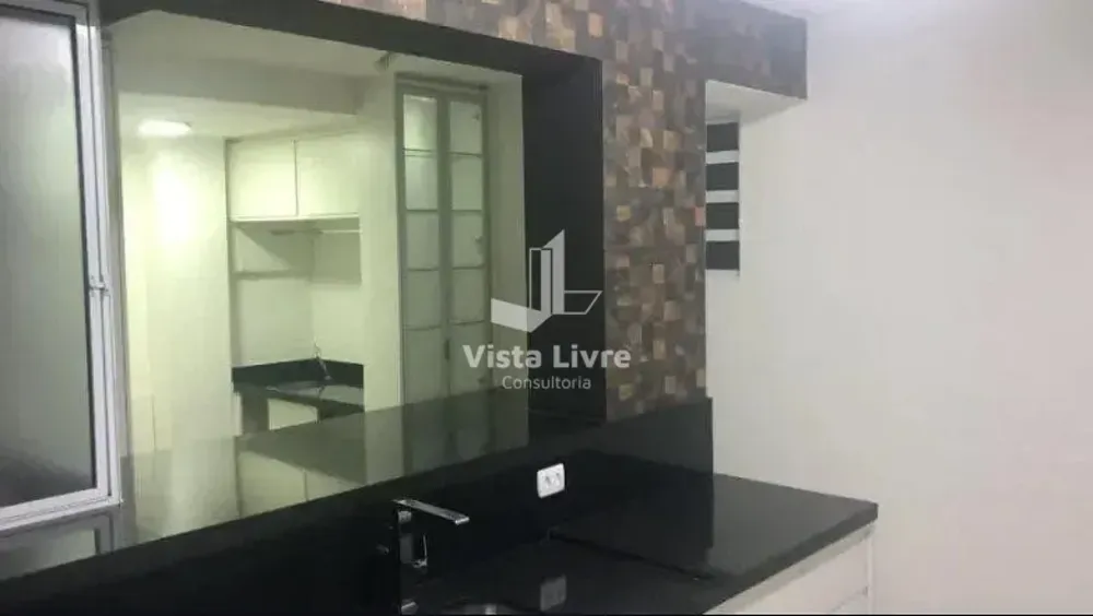 Apartamento, 2 quartos, 190 m² - Foto 2