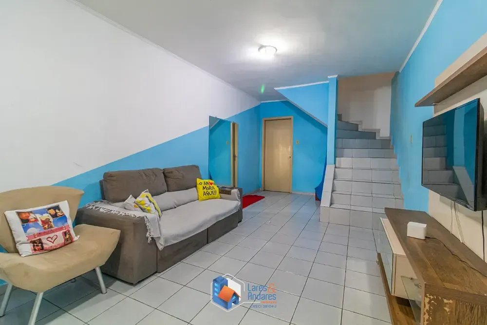 Casa, 4 quartos, 126 m² - Foto 3