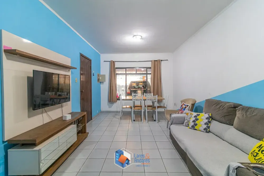 Casa, 4 quartos, 126 m² - Foto 2