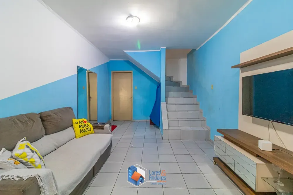 Casa, 4 quartos, 126 m² - Foto 4