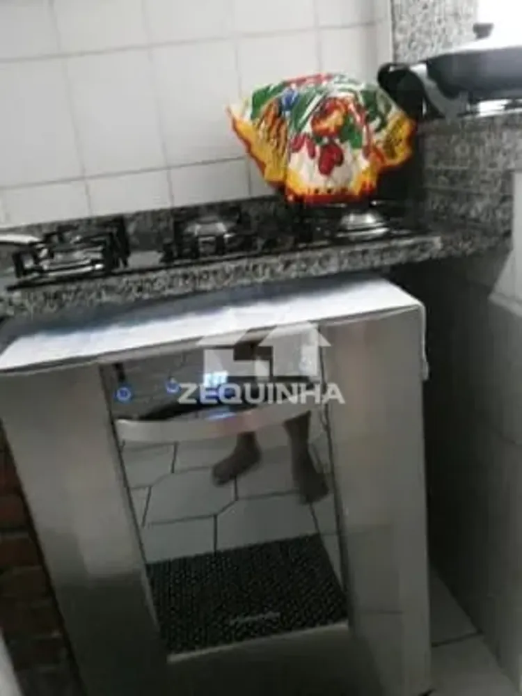 Casa, 2 quartos, 140 m² - Foto 4