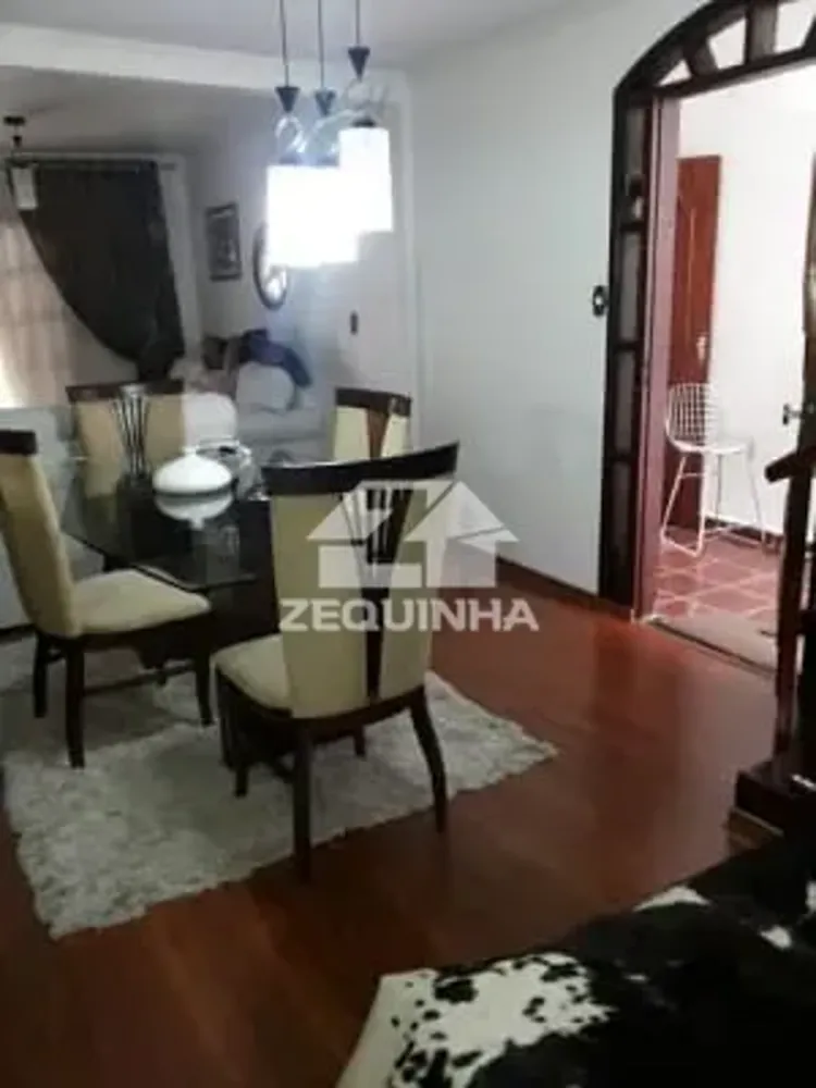 Casa, 2 quartos, 140 m² - Foto 1