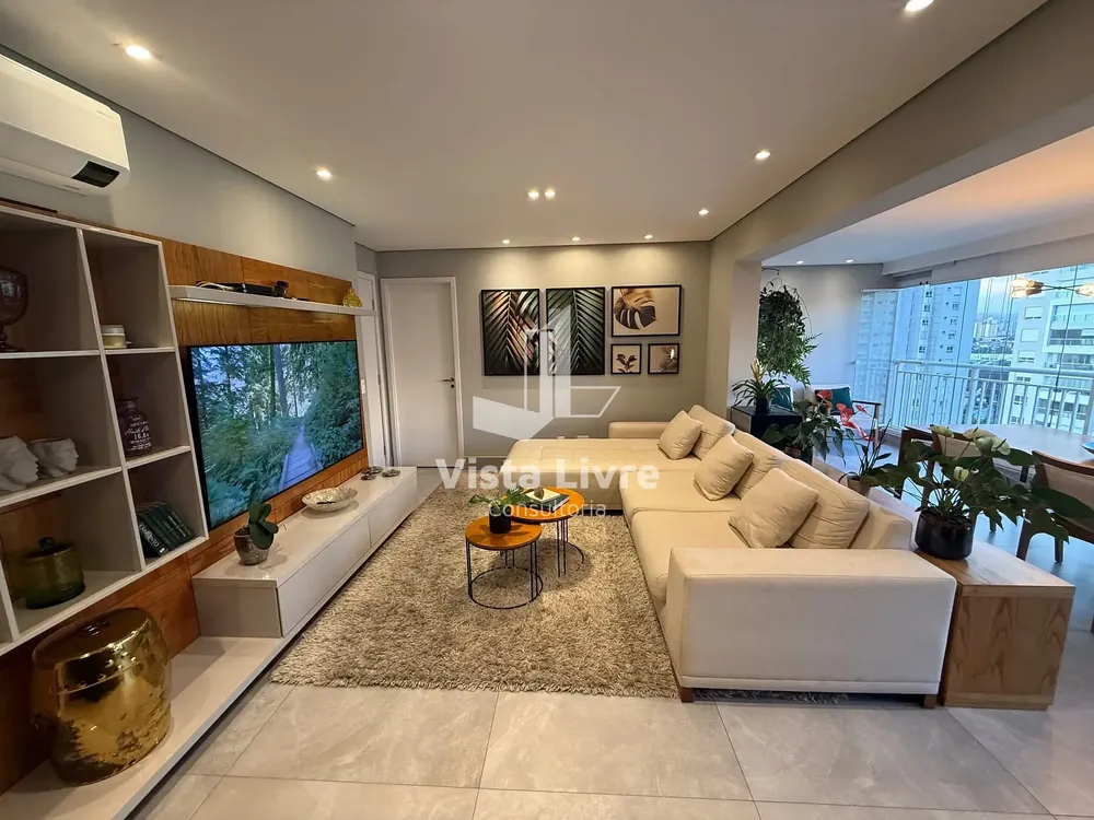 Apartamento, 2 quartos, 105 m² - Foto 4