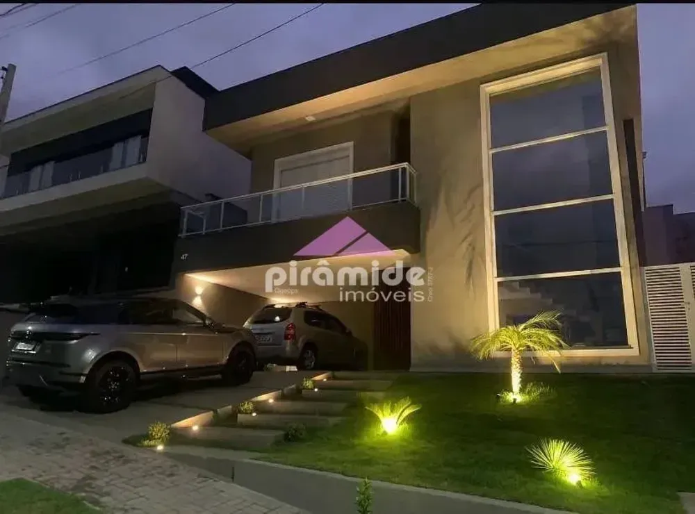 Casa, 3 quartos, 240 m² - Foto 1