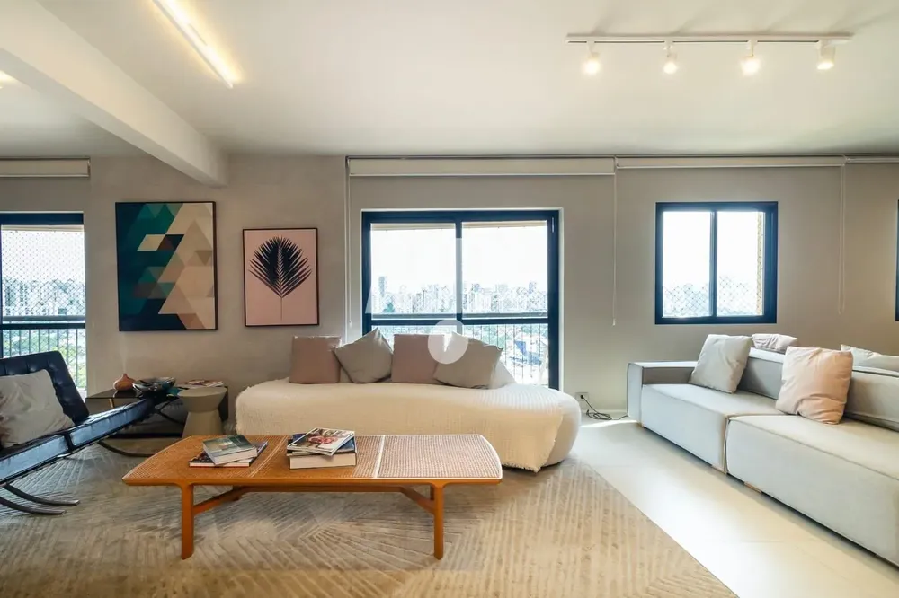 Apartamento, 6 quartos, 240 m² - Foto 3