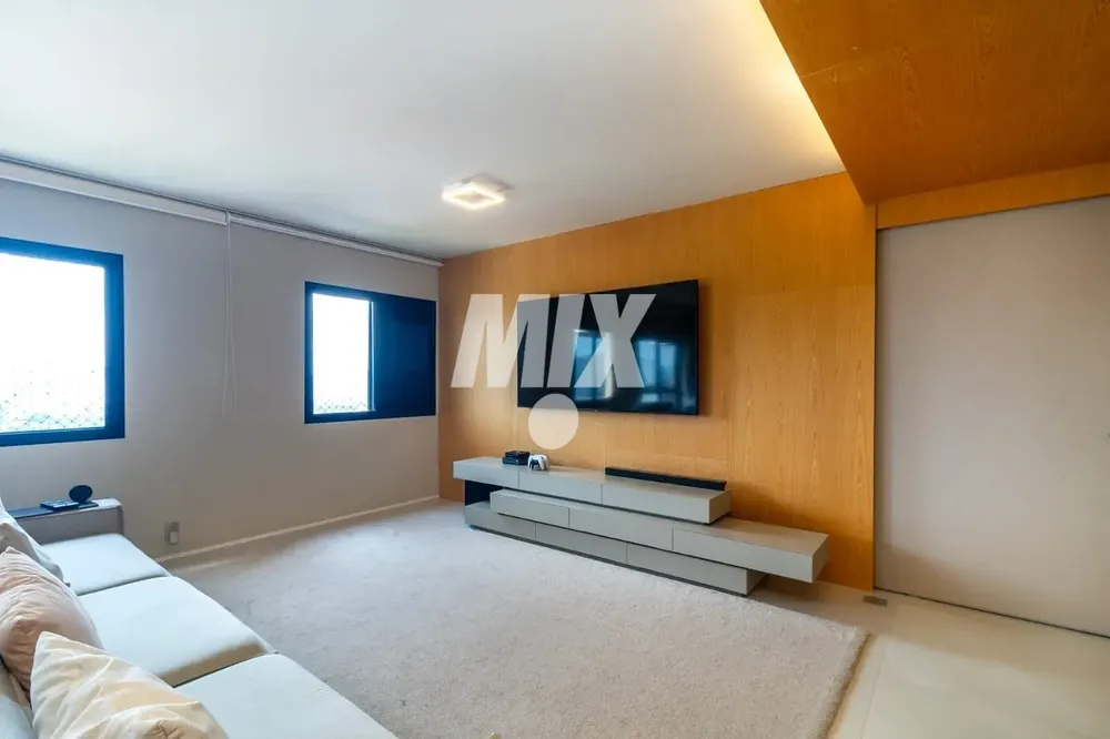 Apartamento, 6 quartos, 240 m² - Foto 2