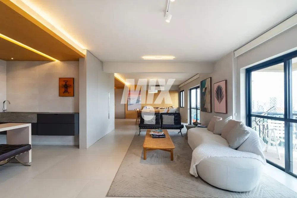 Apartamento, 6 quartos, 240 m² - Foto 1