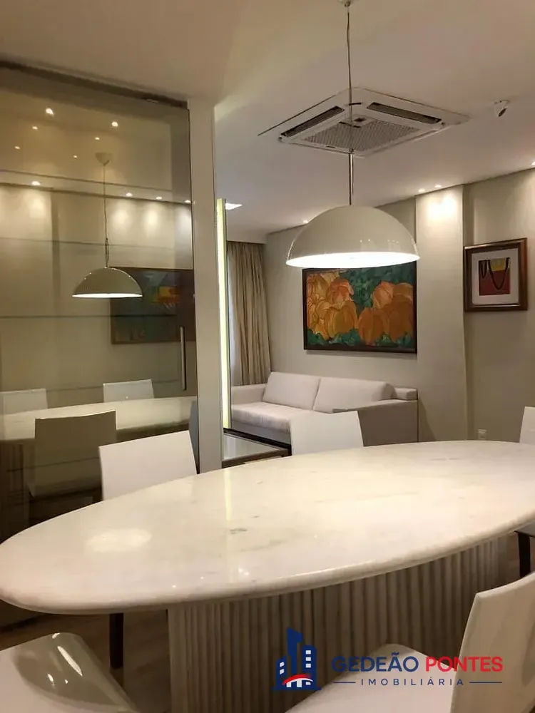 Apartamento, 3 quartos, 198 m² - Foto 2