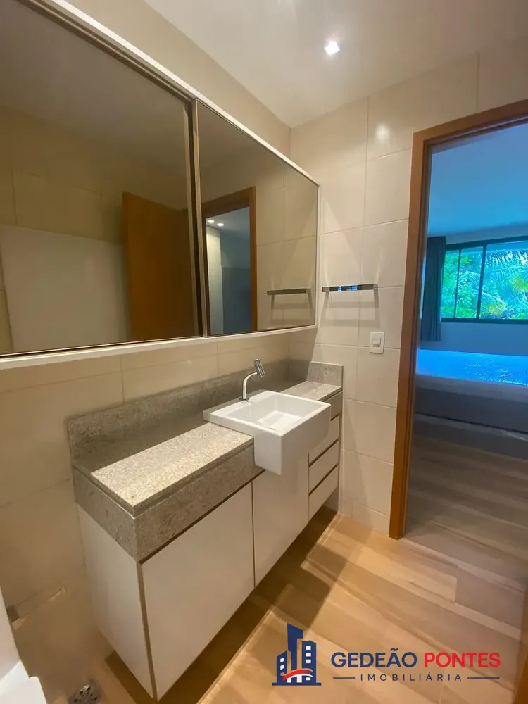 Apartamento, 3 quartos, 198 m² - Foto 3