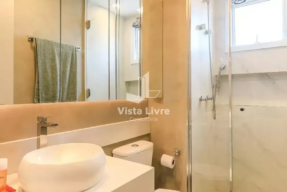 Apartamento, 2 quartos, 70 m² - Foto 5