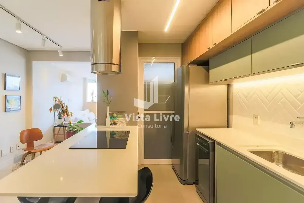 Apartamento, 2 quartos, 70 m² - Foto 7