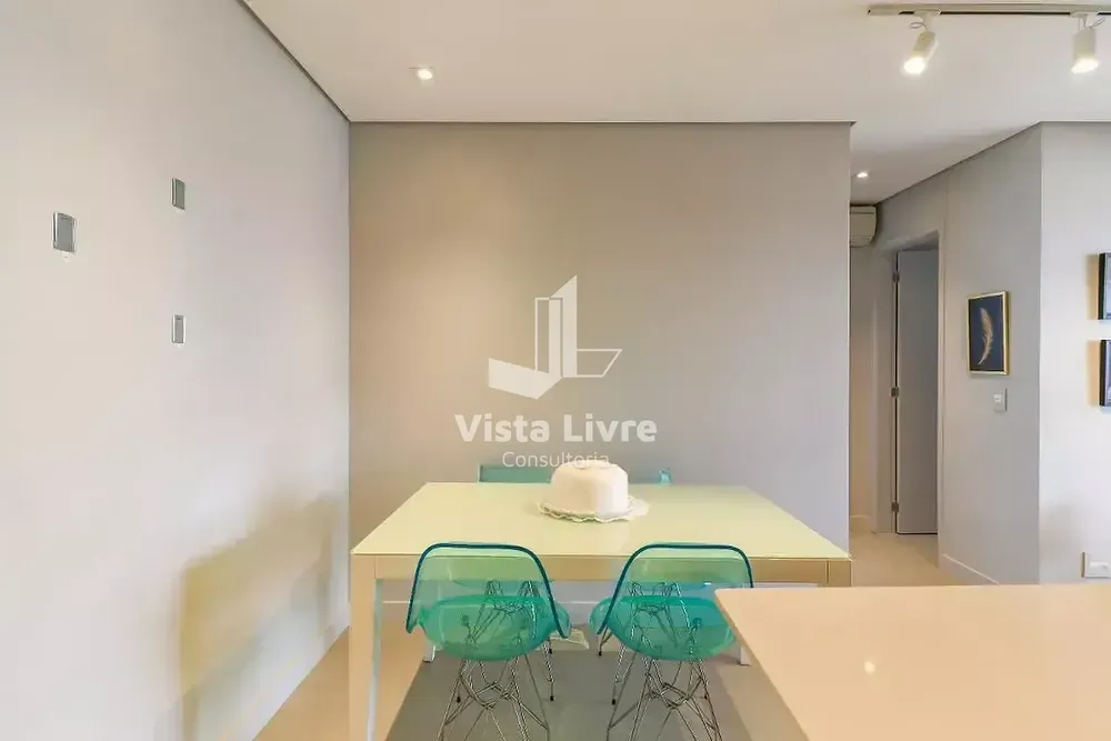 Apartamento, 2 quartos, 70 m² - Foto 3