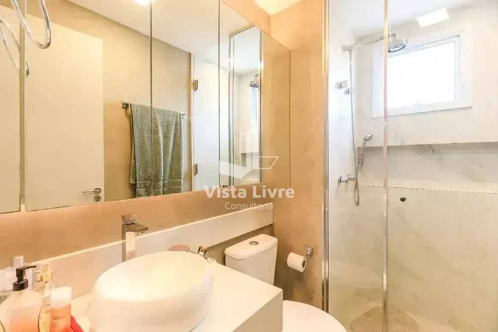 Apartamento, 2 quartos, 70 m² - Foto 1
