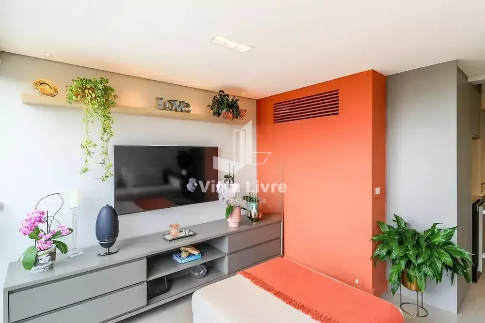 Apartamento, 2 quartos, 70 m² - Foto 4