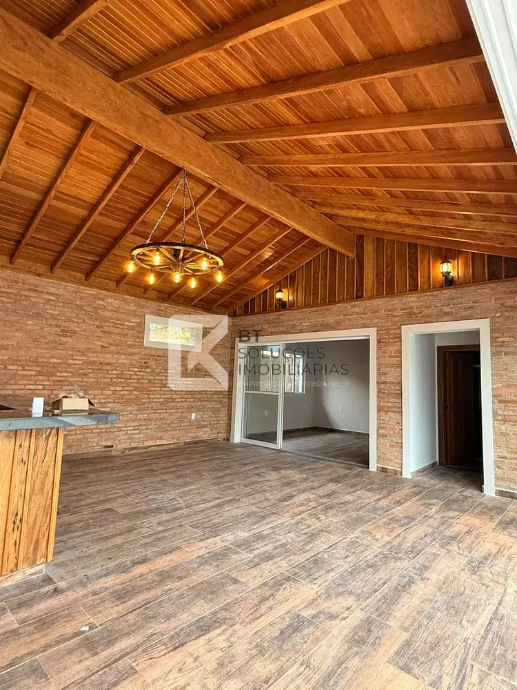 Chácara, 3 quartos, 1000 m² - Foto 4