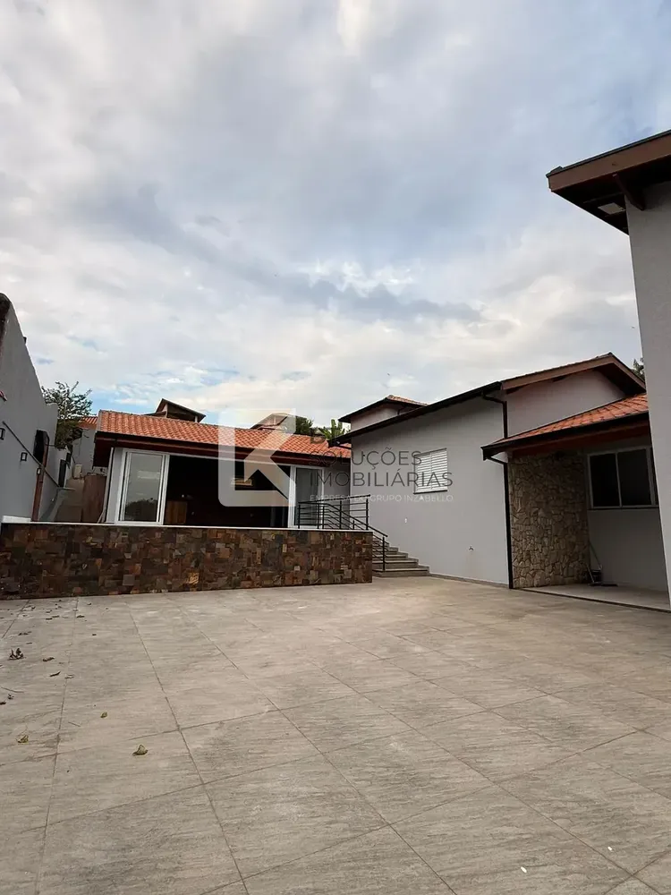 Chácara, 3 quartos, 1000 m² - Foto 2