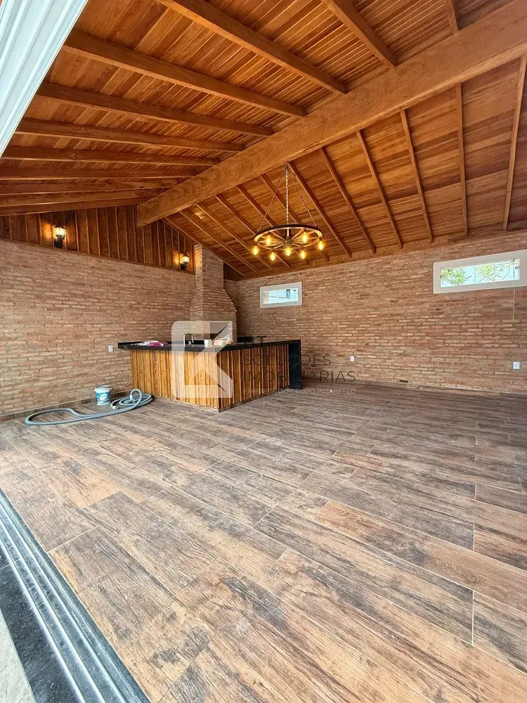 Chácara, 3 quartos, 1000 m² - Foto 3