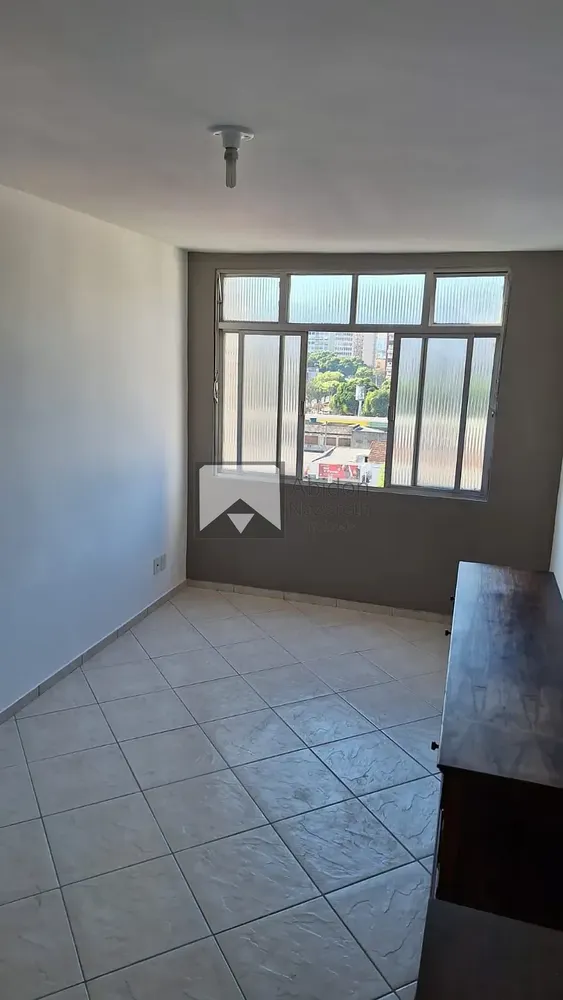 Apartamento, 1 quarto, 60 m² - Foto 1