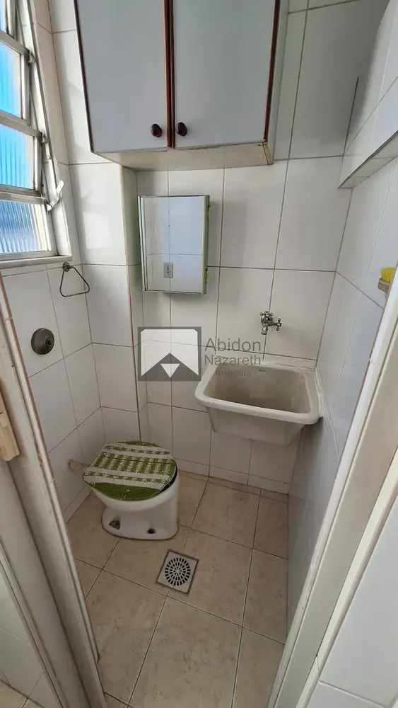 Apartamento, 1 quarto, 60 m² - Foto 11