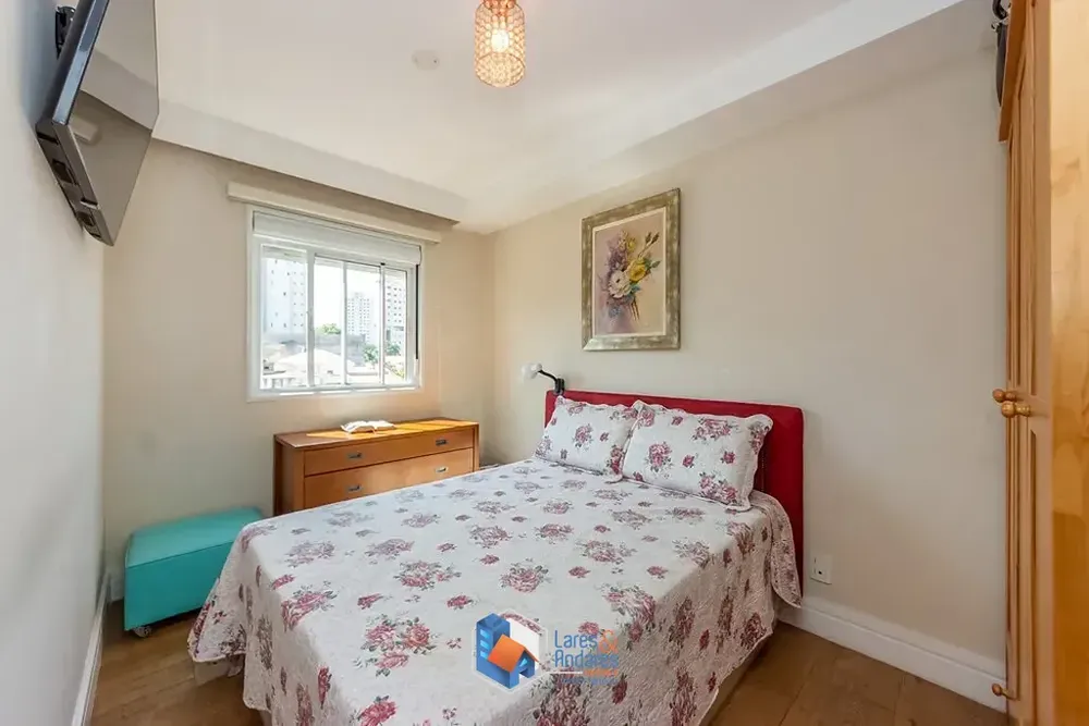 Apartamento, 2 quartos, 53 m² - Foto 8
