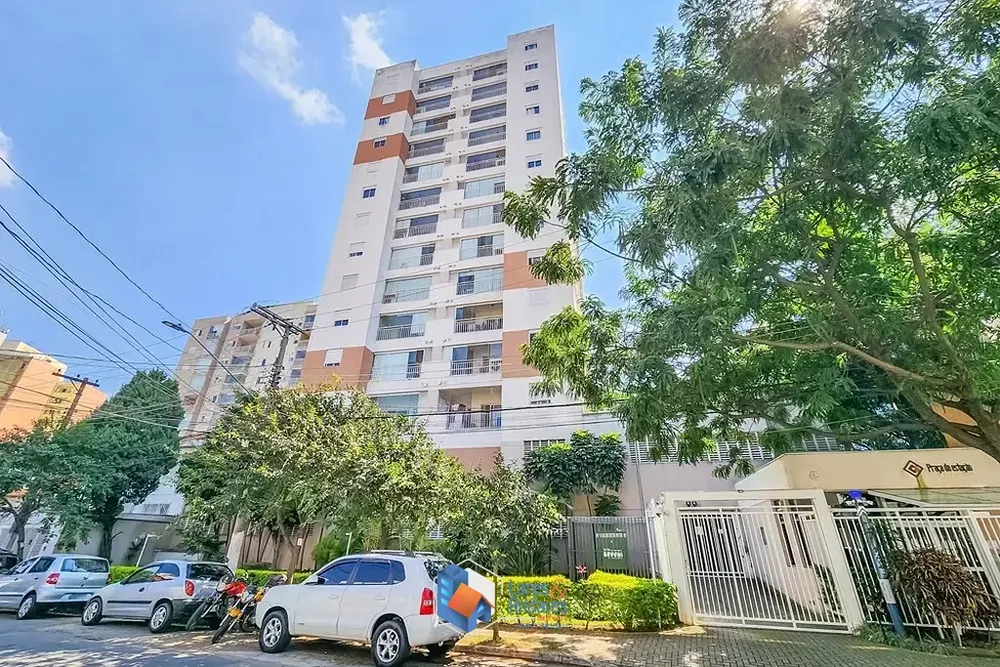 Apartamento, 2 quartos, 53 m² - Foto 6
